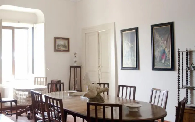 Villa Zurlo
