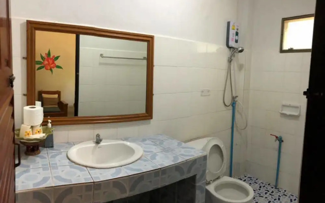 Baanchanoknunt Resort Pai