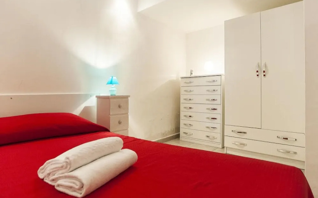 Studio in Sperlonga