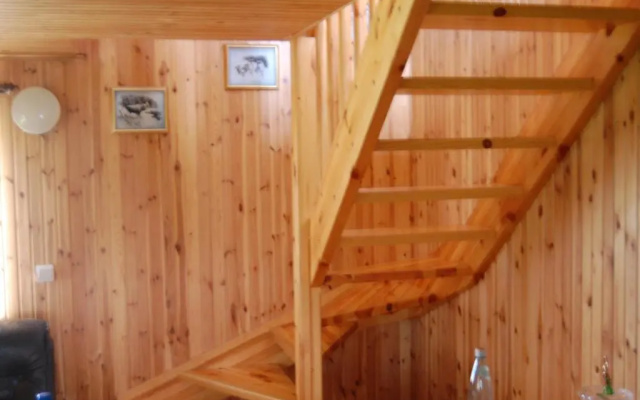 Aratsaare Holiday home