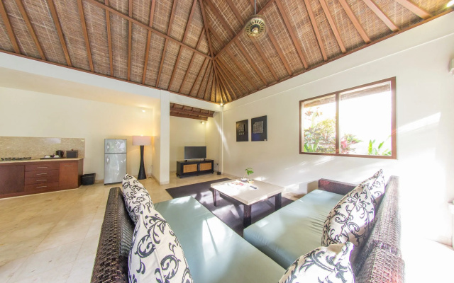 Asri Jewel Villas & Spa
