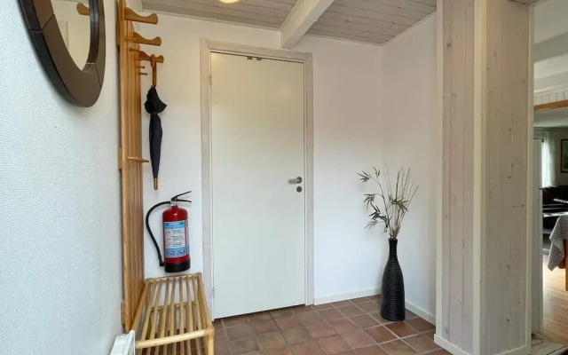5 Person Holiday Home in Morbylanga