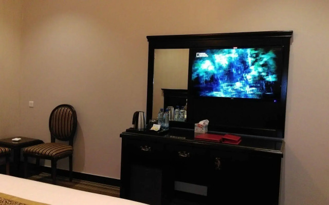 Ferbion Hotel Abha