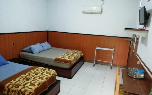 Hotel Metro Banjarmasin