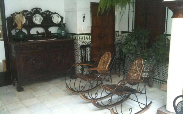 Hostal la Fuente