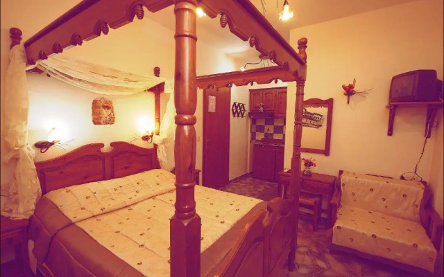 Guesthouse Papachristou