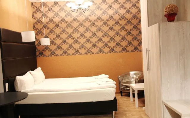 Apartment Caplex