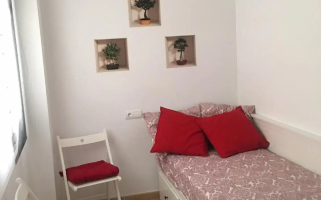 Apartamento Infantes