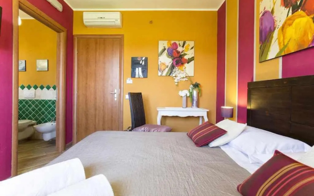 Ad Alghero Splendida Villa Mariposa con piscina per 14 persone