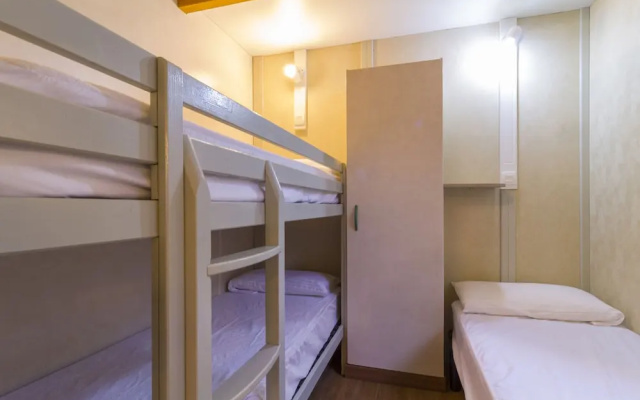 Camping-Bungalows Altomira
