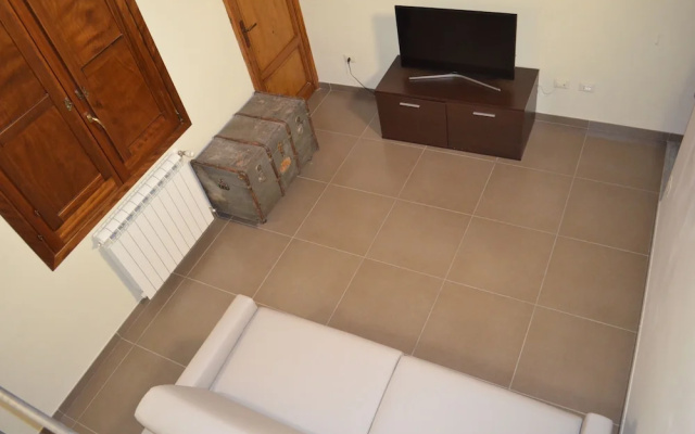 Florio Suites & Terrace