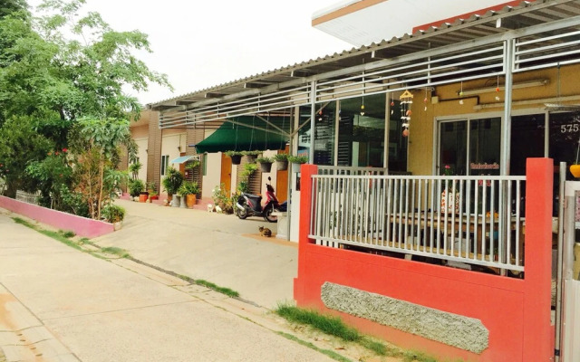 P House