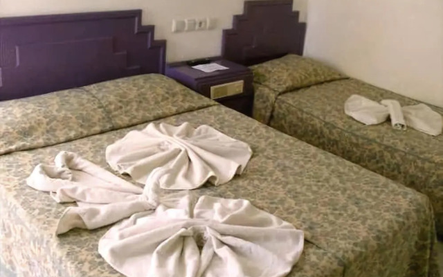 Tecimen Hotel