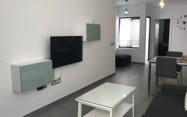 Apartamentos Tahona Fuerteventura