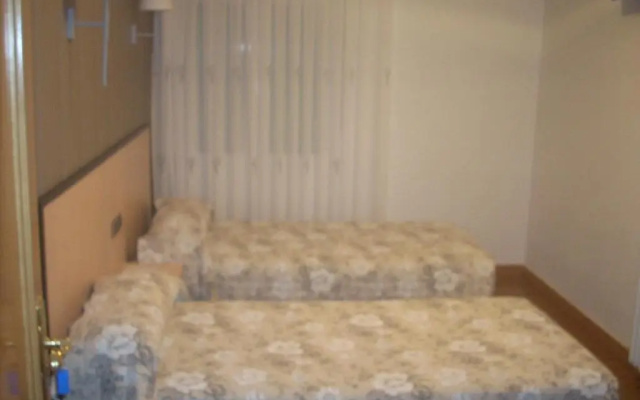 Hotel Corona de Castilla