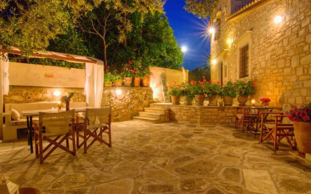 Villa Anastasia