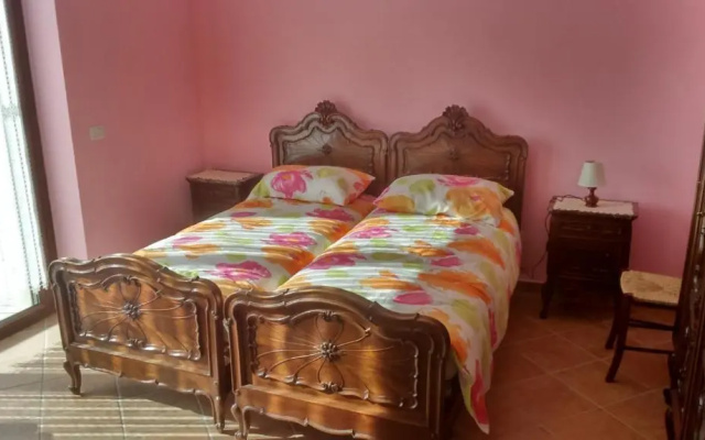 Il Balcone Sul Monferrato