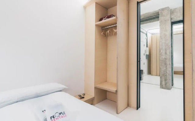 Kaia Apartment by People Rentals