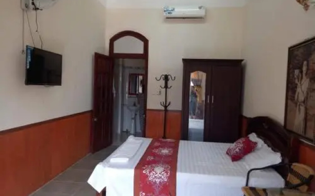 Binh Minh Guest House