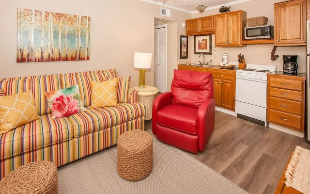 Banana Bay Bungalow 3