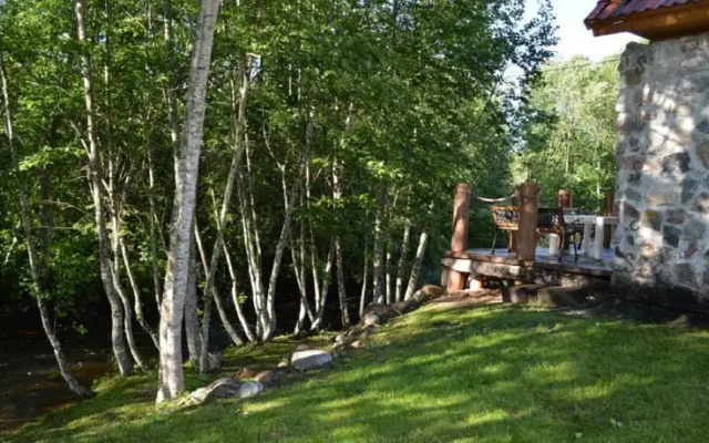 Kaugu Veski Holiday Home