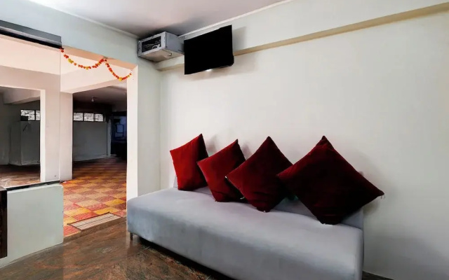Fabhotel Five Star