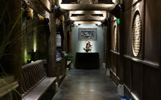 Wren Culture Boutique Hotel