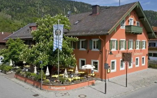 Landgasthof Kirchmayer