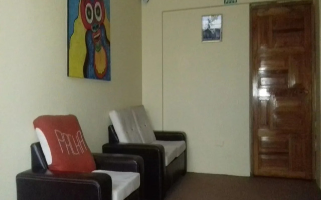 Pacha Hostel