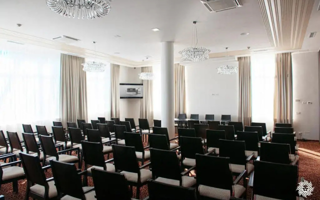 Hotel Leon & Spa