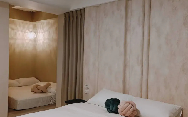Quhua Sweety B&B