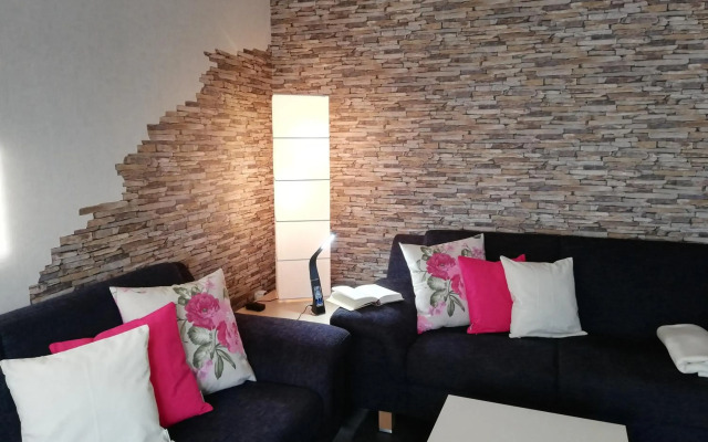 Annettes Ferienwohnung