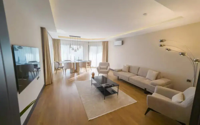 Utopia Suite Residence1
