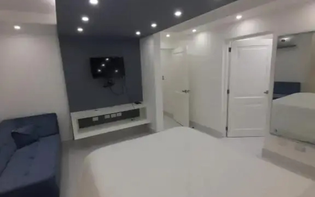Hermoso apartamento Residencial madera I