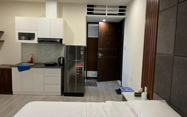 Legend House