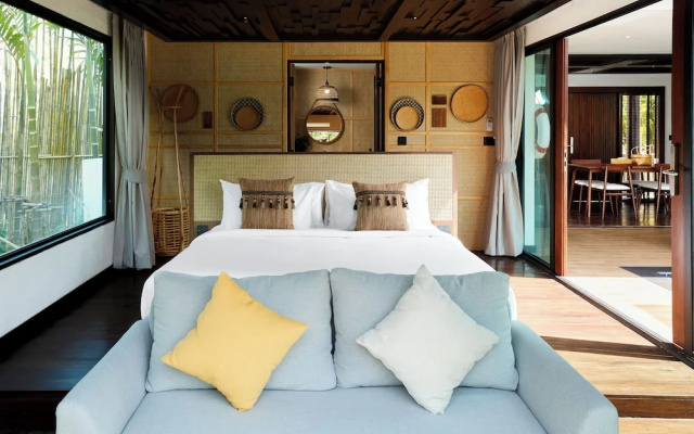 La Cocotte Villa & Farm Khao Yai