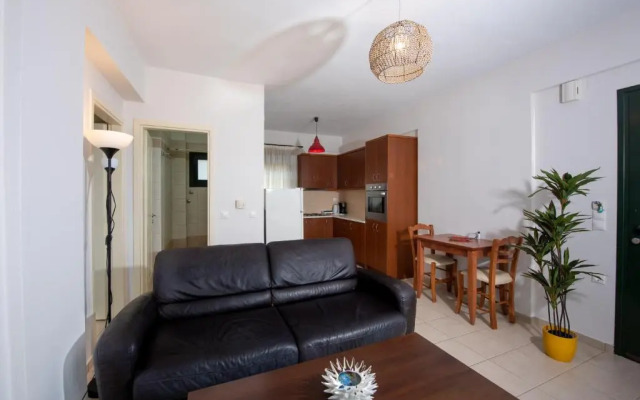 Portela Suites Kastri