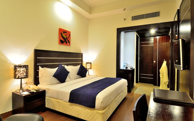 Lakshya's Hotel