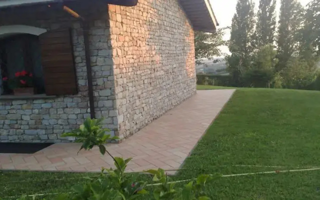 B&B Villa La Giulia