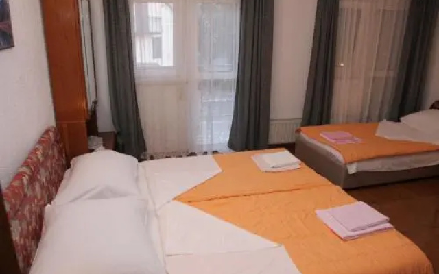 Hotel Makarska