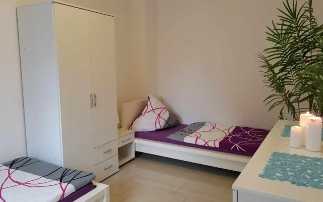 Holiday Apartment Essen