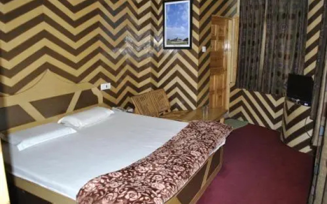 Hotel Snowflake