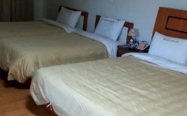Dongshin Hotel