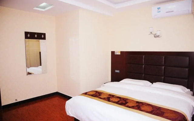 Kong Gang Yu Da Hotel