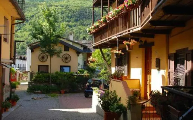 Cà Mia
