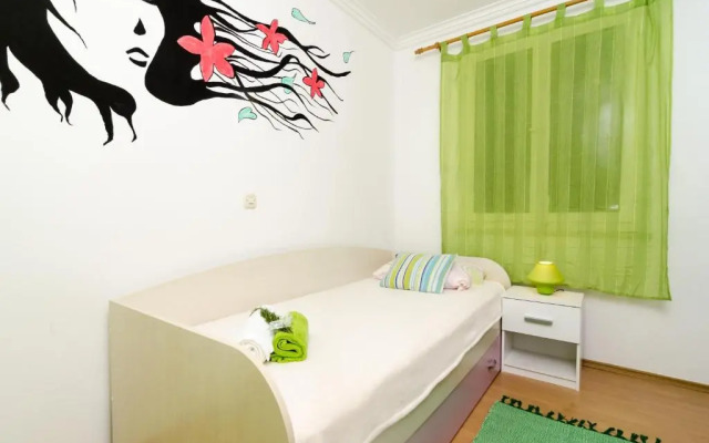 Apartment Giovani