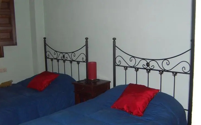 Casas Lanjarón