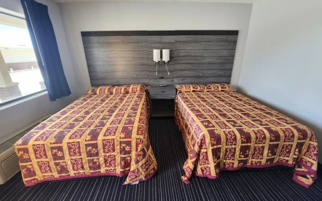 Scottish Delight Motel