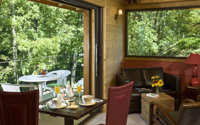 Logis Auberge Du Morge