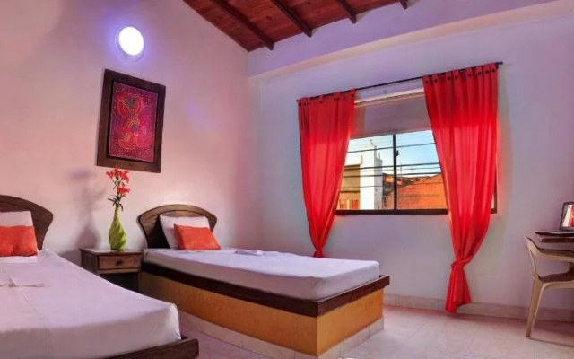 Hotel Katio